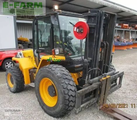 Elevadora - JCB - 940-4