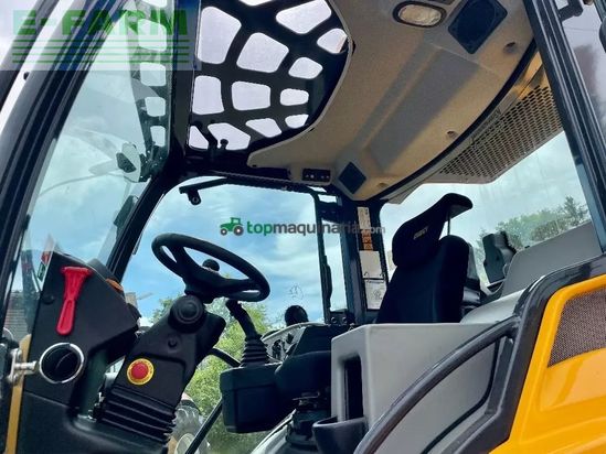 Telescopica - Dieci - agri pivot t90