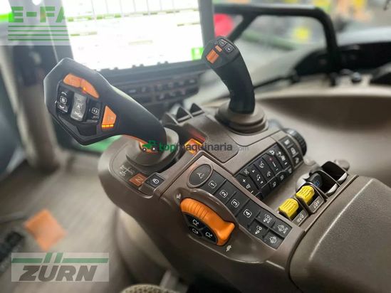 Tractor agrícola - John Deere - 6r 215