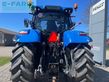 Tractor agrícola - New Holland - t7.270 ac