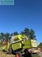 Cosechadora de Cereal - Claas - avero 240