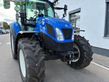 Tractor agrícola - New Holland - t 5.80 m cab stage v
