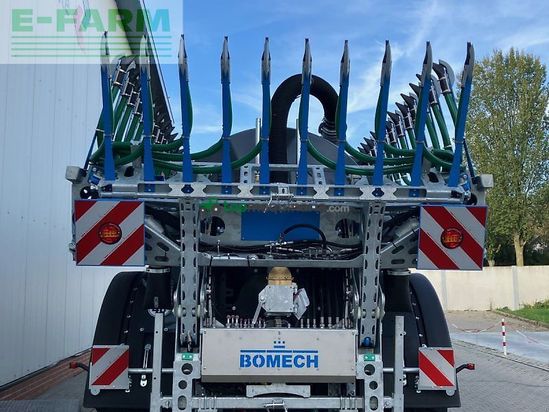 Cuba de purin - garant Kotte - pt 17.300