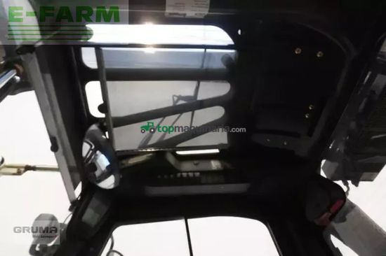 Elevadora - Linde - h 35 t evo 393-02