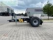 Remolqu agrícola - Fliegl - dolly einachs