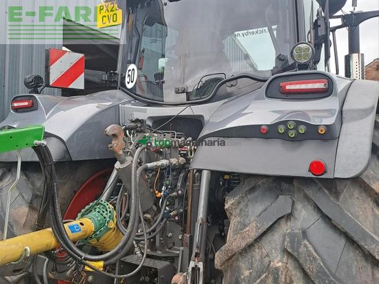 Tractor agrícola - Claas - USED ARION 660CMAT