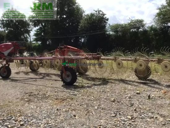 Rastrillo - Sitrex - soleil columbia tr13-s