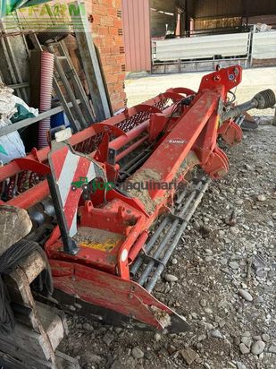Grada rotativa - Kuhn - hr 4020
