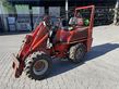 Minicargadora - Weidemann - 916 d/m mit schaufel & staplergabel