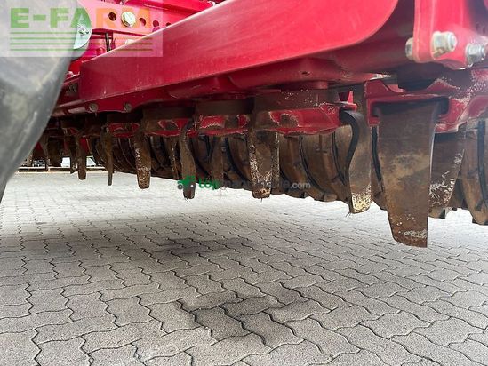 Sembradora - Horsch - versa 3kr