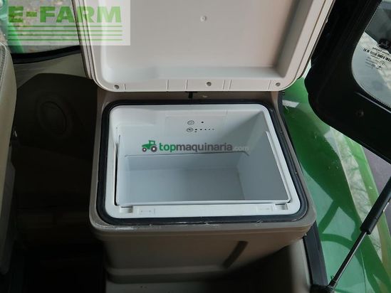 Tractor agrícola - John Deere - 7r250 gen2 ap *neu bereift*