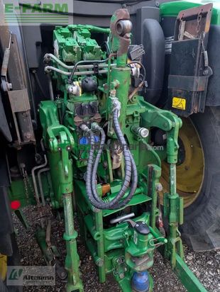 Tractor agrícola - John Deere - 6130r