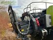 Empacadora gigant - Claas - quadrant 5200 fc tandem