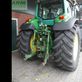 Tractor agrícola - John Deere - 6820 ap q66 frontlader