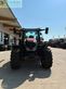 Tractor agrícola - Case IH - vestrum 110 cvx