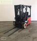 Elevadora - Linde - e 16 c evo 386-02