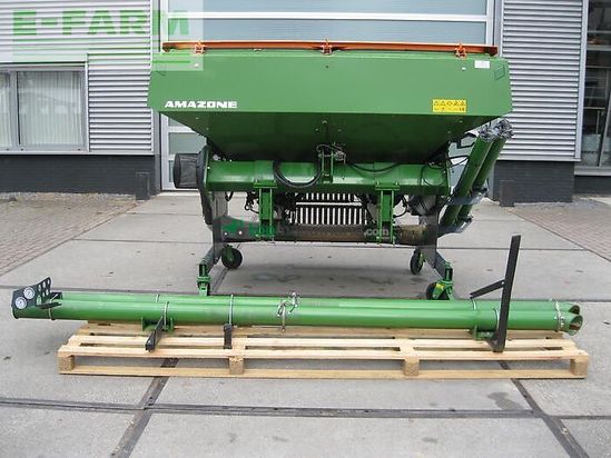 Esparcidor - Amazone - ftender 2200-c