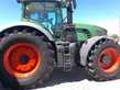 Tractor agrícola - Fendt  930 PROFI PLUS 