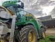 Cosechadora de Cereal - John Deere - 8300
