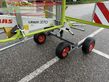 Henificador - Claas - liner 370
