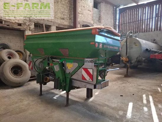 Esparcidor - Amazone - zam ultra 3600