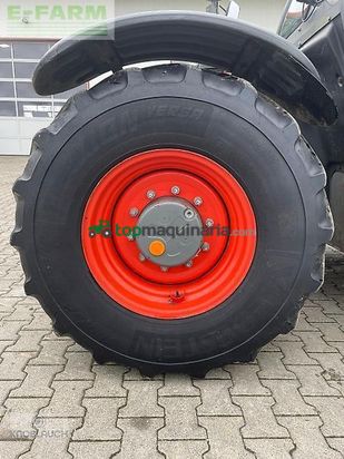 Telescopica - Claas - scorpion 7055