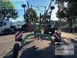 Rastrillo - Claas - liner 2700