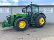 Tractor agrícola - John Deere - 8400r