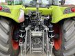 Tractor agrícola - Claas - arion 420 quadrishift