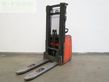 Elevadora - Linde - l 16 i ion 1173