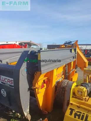 Esparcidor - Lucas - castor 45 g