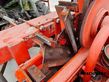Cosechadora de Cereal -  - plot forage harvester