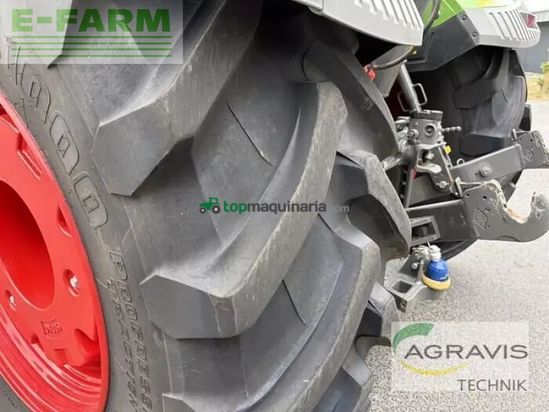 Tractor agrícola - Fendt - 728 vario gen-7 profi+ setting 2