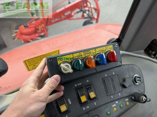 Remolqu agrícola - Pronar - t 185/1