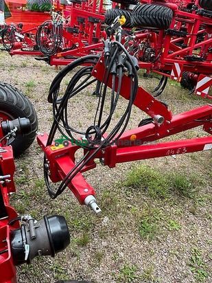 Cultivador - Horsch - terrano 6.4 gx