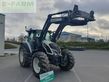 Tractor agrícola - Valtra - g 125e versu Versu