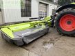 Cortacésped manual - Claas - disco 9700 c business claas sc
