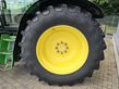 Tractor agrícola - John Deere - 6150r allradtraktor