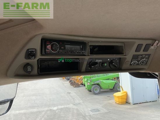Tractor agrícola - Case IH - puma 230cvx tractor (st23247)
