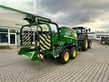 Empacadora gigant - John Deere - c441r