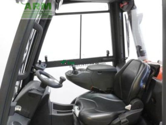 Elevadora - Linde - h 35 t 1202