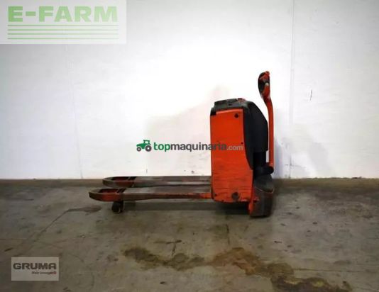 Elevadora - Linde - t 18 1152