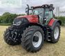 Tractor agrícola - Case IH - optum 300 cvx CVX