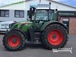 Tractor agrícola - Fendt - 724 gen6 profi plus