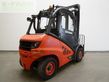 Elevadora - Linde - h 40 d evo 394-02