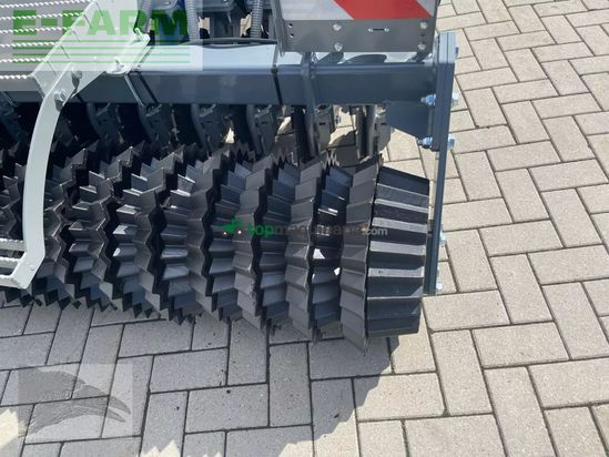 Sembradora directa -  - scheibenscharsämaschine 3m mit walze