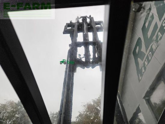 Elevadora - Doosan - d30s-9