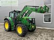 Tractor agrícola - John Deere - 6150 m