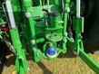 Tractor agrícola - John Deere - 6r150 rtk + garantie bis 2029