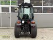 Tractor agrícola - Solis - 26 hst kabine panther (black)